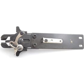 Hard Steel YJ-225-A Juki 373-1377 Bağlantılı Düğme Çenesi