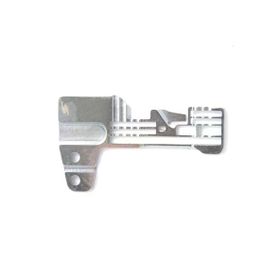 Hard Steel Yj-42 Angus Tip Overlok 5 İplik Penye Plaka