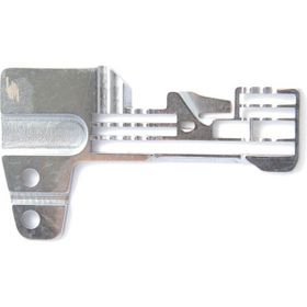 Hard Steel Yj-42 Angus Tip Overlok 5 İplik Penye Plaka