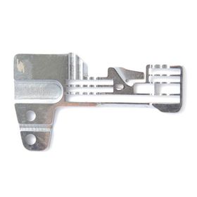 Hard Steel Yj-42 Angus Tip Overlok 5 İplik Penye Plaka
