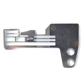 Hard Steel Yj-42 Angus Tip Overlok 5 İplik Penye Plaka