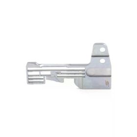 Hard Steel Yj-43 Angus Tip Overlok 5 İplik Kot Plaka