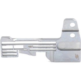 Hard Steel Yj-43 Angus Tip Overlok 5 İplik Kot Plaka