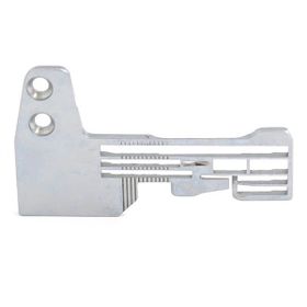Hard Steel Yj-43 Angus Tip Overlok 5 İplik Kot Plaka