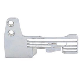 Hard Steel Yj-43 Angus Tip Overlok 5 İplik Kot Plaka