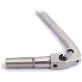 Hard Steel Yj - Hf001 Mammut Yorgan Bıçaklı Lüper