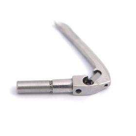 Hard Steel Yj - Hf001 Mammut Yorgan Bıçaklı Lüper