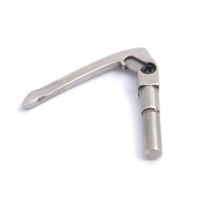 Hard Steel Yj - Hf001 Mammut Yorgan Bıçaklı Lüper