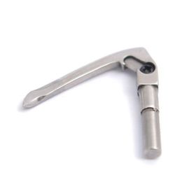 Hard Steel Yj - Hf001 Mammut Yorgan Bıçaklı Lüper
