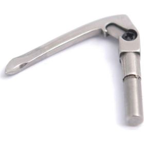 Hard Steel Yj - Hf001 Mammut Yorgan Bıçaklı Lüper
