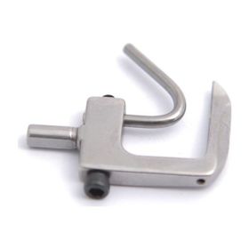 Hard Steel YJ-HF009 Gribetz Kapitone Lüper