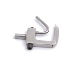 Hard Steel YJ-HF009 Gribetz Kapitone Lüper
