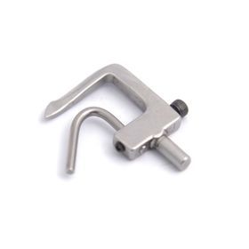 Hard Steel YJ-HF009 Gribetz Kapitone Lüper