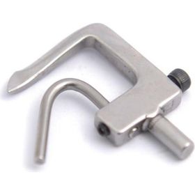 Hard Steel YJ-HF009 Gribetz Kapitone Lüper