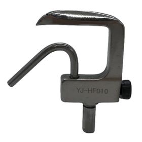 Hard Steel YJ-HF010 Gribetz Kapitone Lüper