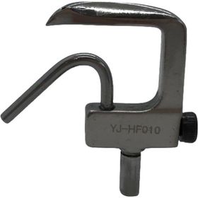 Hard Steel YJ-HF010 Gribetz Kapitone Lüper