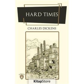Hard Times - Charles Dickens