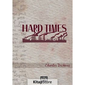 Hard Times - Charles Dickens