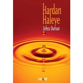 HARDAN HALEYE - ZEHRA DURSUN