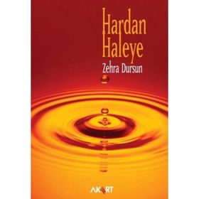 HARDAN HALEYE - ZEHRA DURSUN