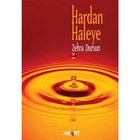 HARDAN HALEYE - ZEHRA DURSUN