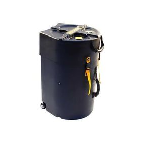 HardCase HN1314C 13-14 Tomlar İçin Kutu