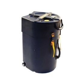 HardCase HN1314C 13-14 Tomlar İçin Kutu