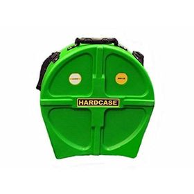 HardCase HNP14SLG 14 Açık Yeşil Trampet Kutusu