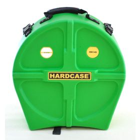HardCase HNP14SLG 14 Açık Yeşil Trampet Kutusu