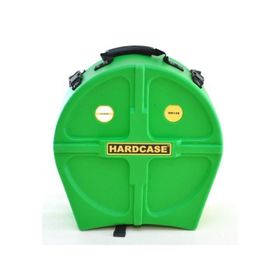 HardCase HNP14SLG 14 Açık Yeşil Trampet Kutusu