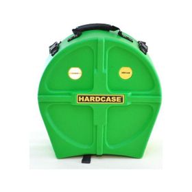 HardCase HNP14SLG 14 Açık Yeşil Trampet Kutusu