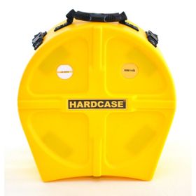 HardCase HNP14SY 14 Sarı Trampet Kutusu