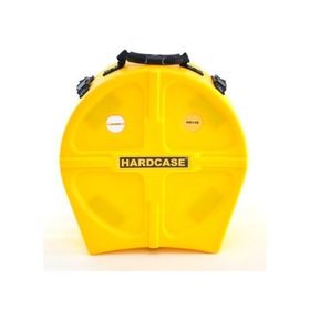 HardCase HNP14SY 14 Sarı Trampet Kutusu