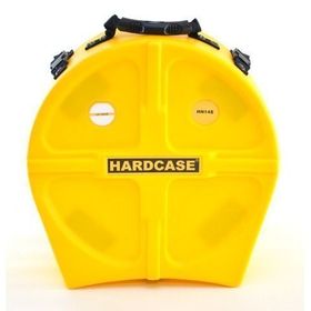 HardCase HNP14SY 14 Sarı Trampet Kutusu