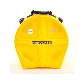 HardCase HNP14SY 14 Sarı Trampet Kutusu