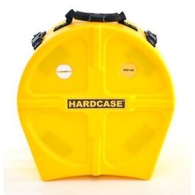 HardCase HNP14SY 14 Sarı Trampet Kutusu