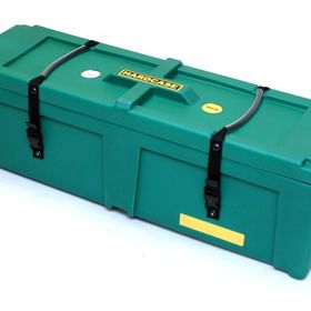 HardCase HNP40WDG 40 Koyu Yeşil Hardware Case