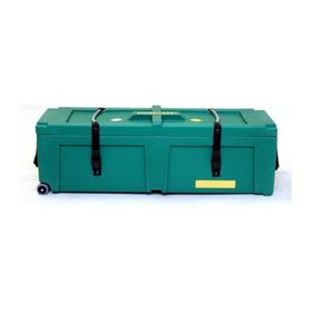 HardCase HNP40WDG 40 Koyu Yeşil Hardware Case