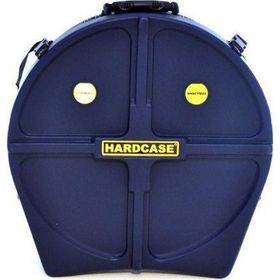 HardCase HNP9CYM22DB 22 Koyu Mavi Zil Kutusu