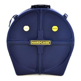 HardCase HNP9CYM22DB 22 Koyu Mavi Zil Kutusu