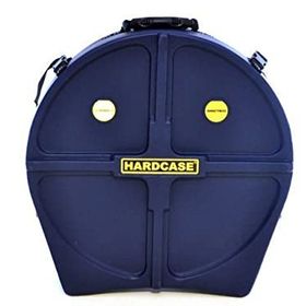 HardCase HNP9CYM22DB 22 Koyu Mavi Zil Kutusu