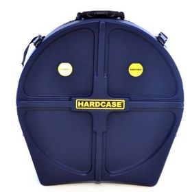 HardCase HNP9CYM22DB 22 Koyu Mavi Zil Kutusu