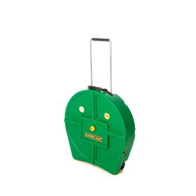 HardCase HNP9CYM22DG 22 Koyu Yeşil Zil Kutusu