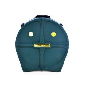 HardCase HNP9CYM22DG 22 Koyu Yeşil Zil Kutusu