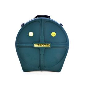 HardCase HNP9CYM22DG 22 Koyu Yeşil Zil Kutusu