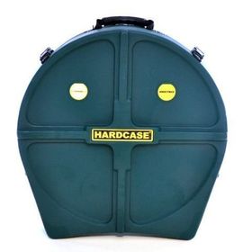 HardCase HNP9CYM22DG 22 Koyu Yeşil Zil Kutusu