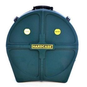 HardCase HNP9CYM22DG 22 Koyu Yeşil Zil Kutusu