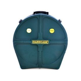 HardCase HNP9CYM22DG 22 Koyu Yeşil Zil Kutusu