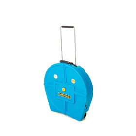 HardCase HNP9CYM22LB 22 Açık Mavi Zil Kutusu
