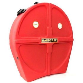 HardCase HNP9CYM22R 22 Kırmızı Zil Kutusu